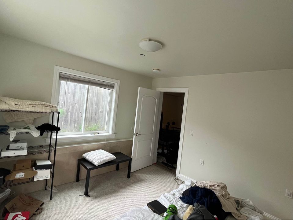 2 Beds 1 Bath - Apartment photo'