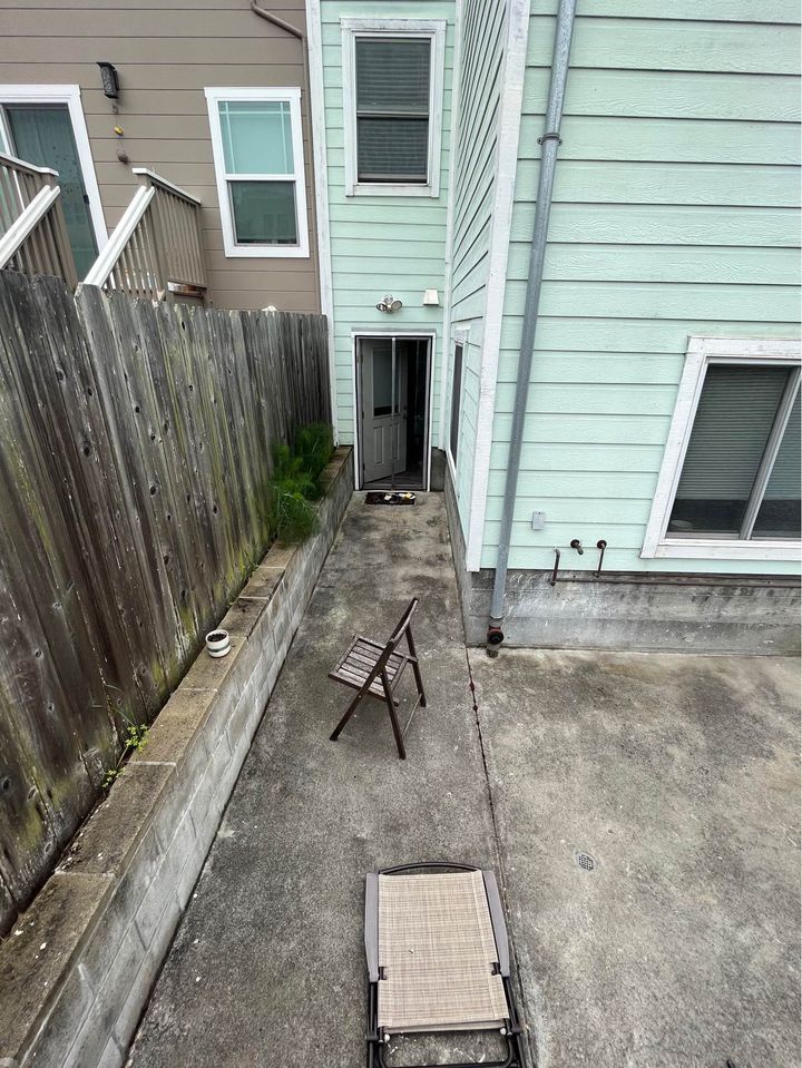 2 Beds 1 Bath - Apartment photo'