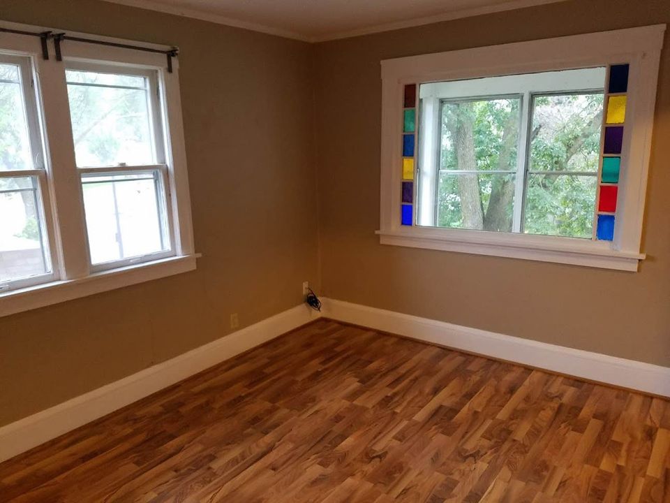 2 Beds 1 Bath - Apartment photo'