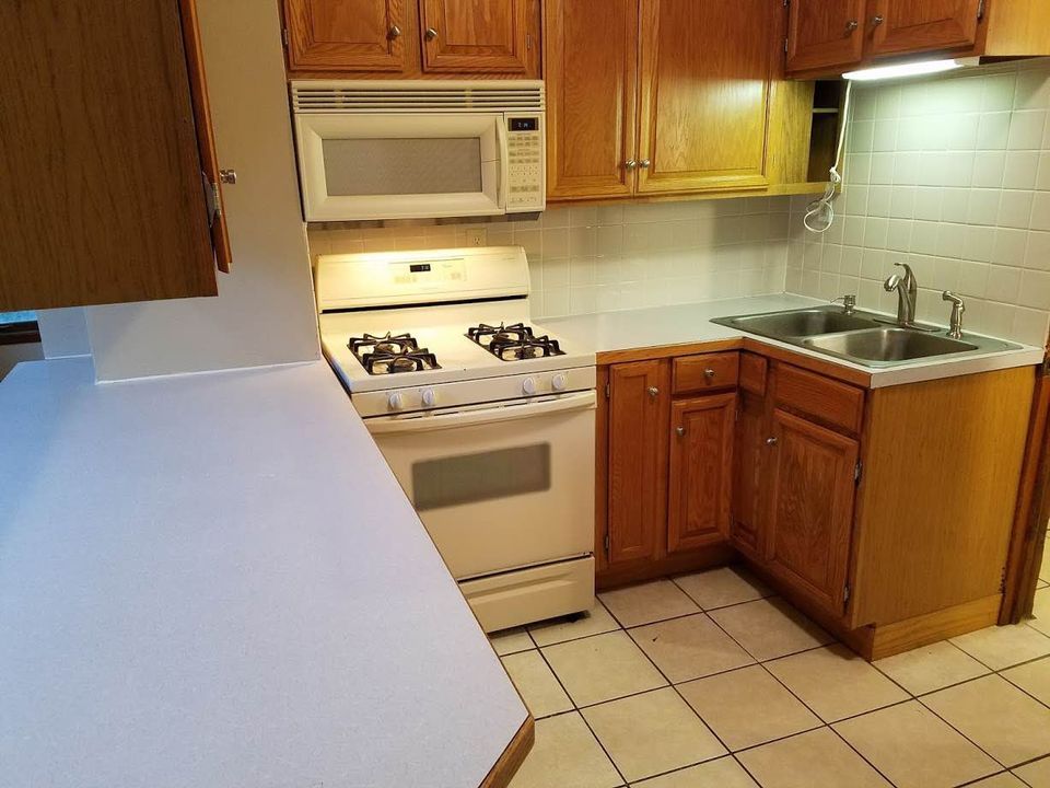 2 Beds 1 Bath - Apartment photo'