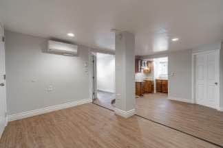 2 Beds 1 Bath - House photo'