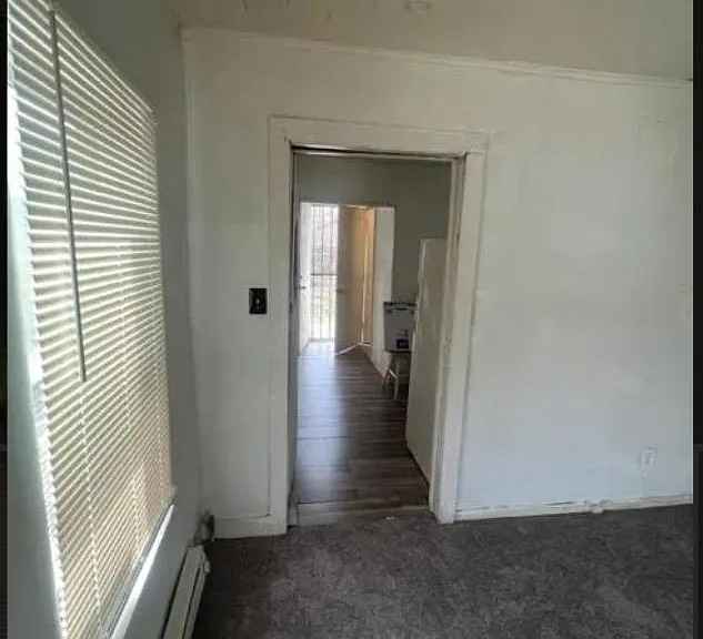 2 Beds 1 Bath - House photo'