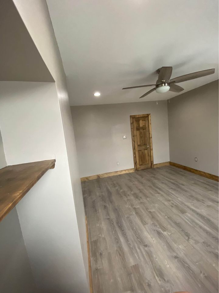 2 Beds 1 Bath - House photo'