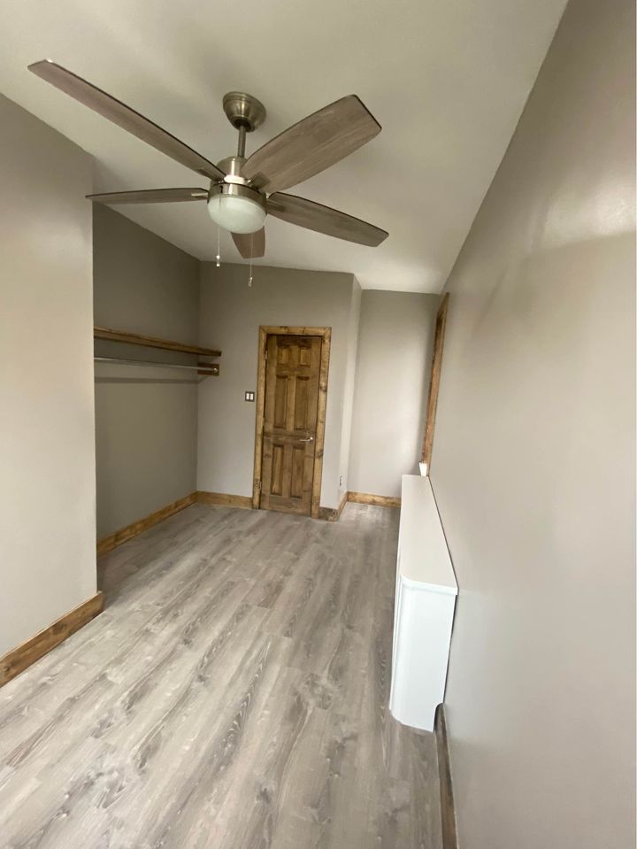 2 Beds 1 Bath - House photo'