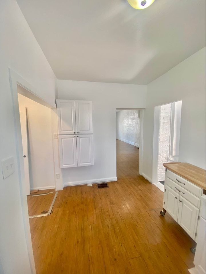 2 Beds 1 Bath - House photo'