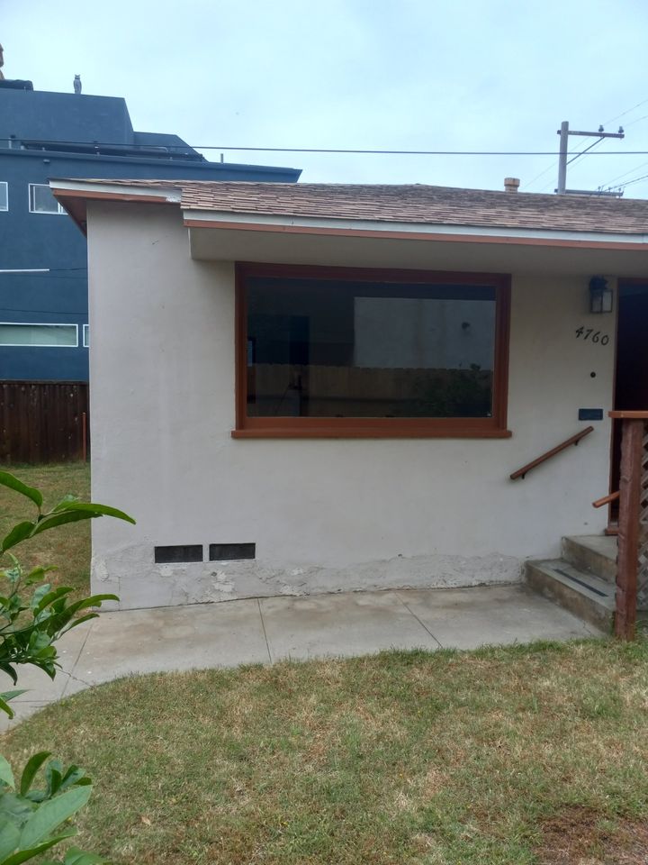 2 Beds 1 Bath House photo'