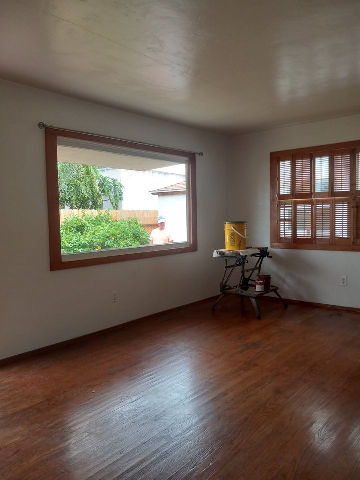 2 Beds 1 Bath House photo'