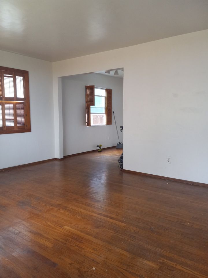 2 Beds 1 Bath House photo'