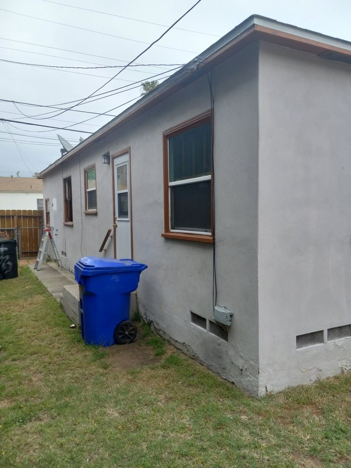 2 Beds 1 Bath House photo'