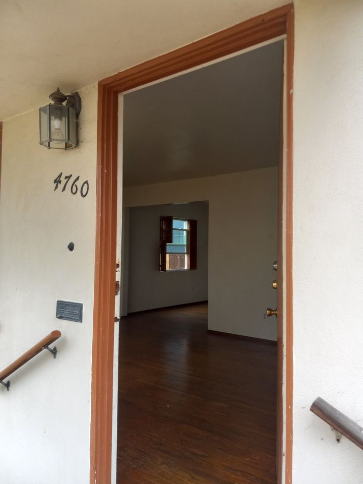 2 Beds 1 Bath House photo'