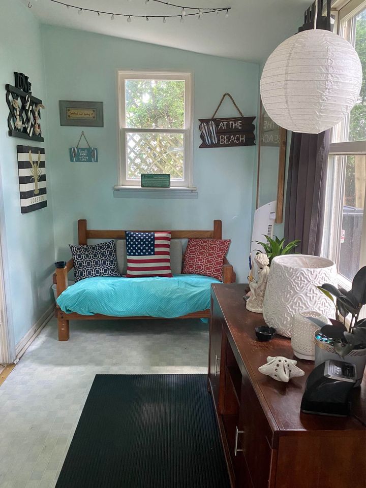 2 Beds 1 Bath House photo'