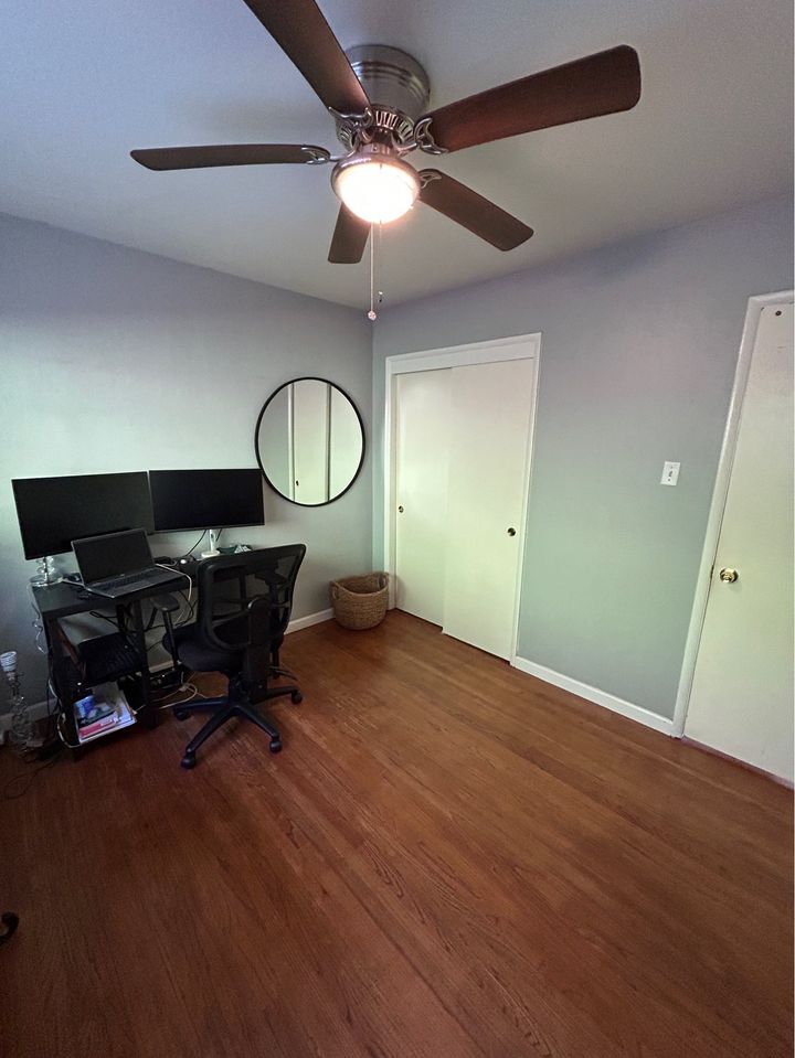 2 Beds 1 Bath - House photo'