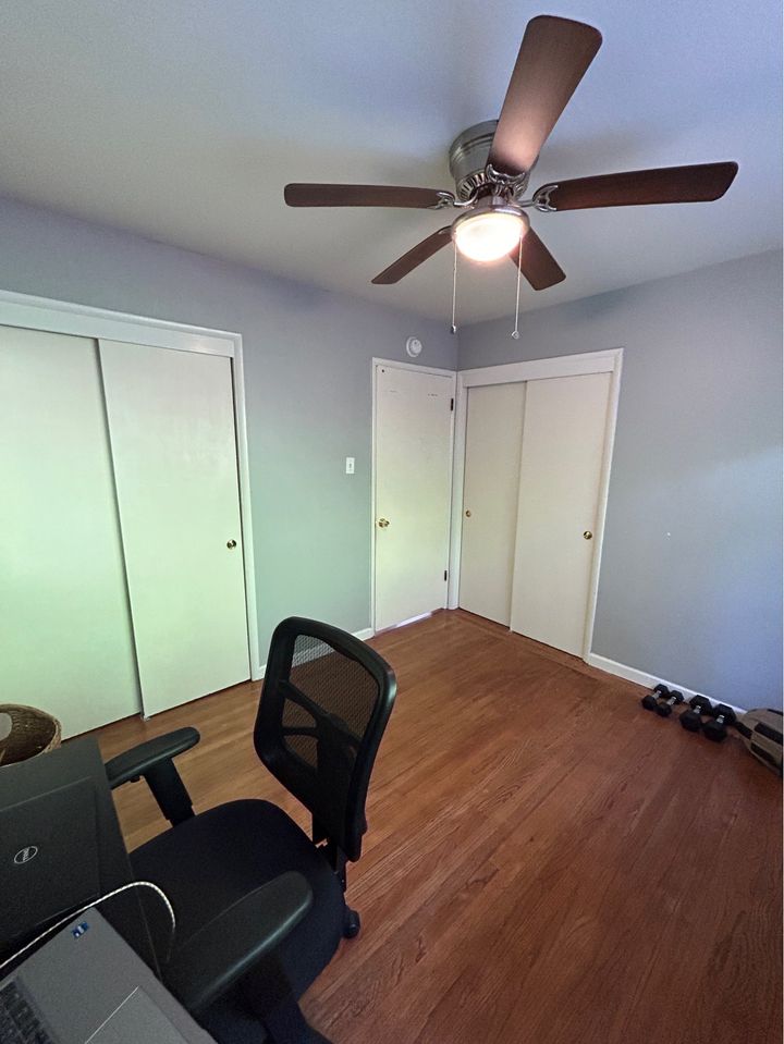 2 Beds 1 Bath - House photo'