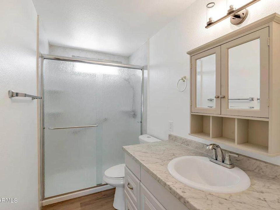 2 Beds 1 Bath - House photo'