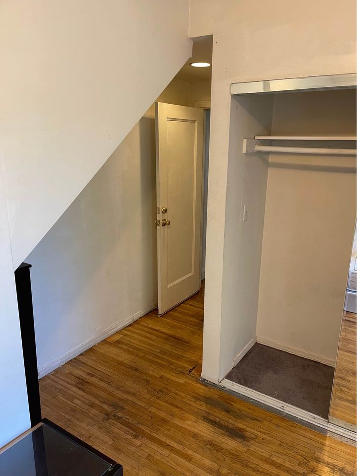 2 Beds 1 Bath - House photo'