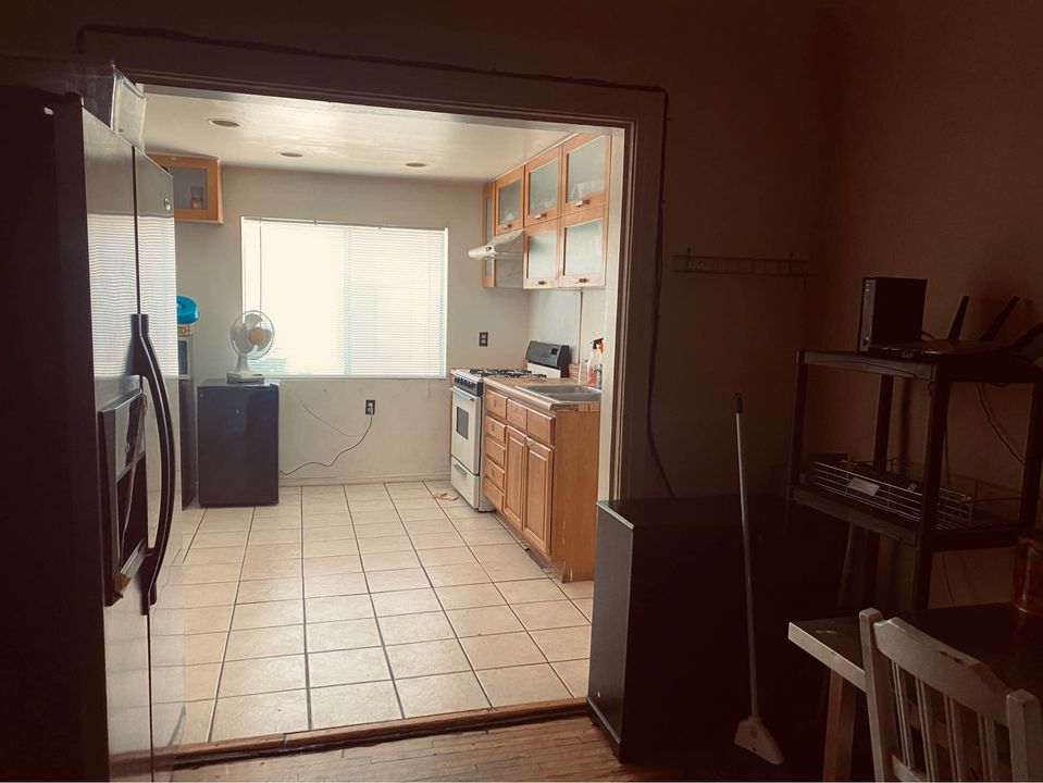 2 Beds 1 Bath - House photo'