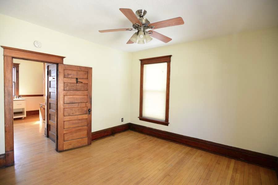 2 Beds 1 Bath House photo'