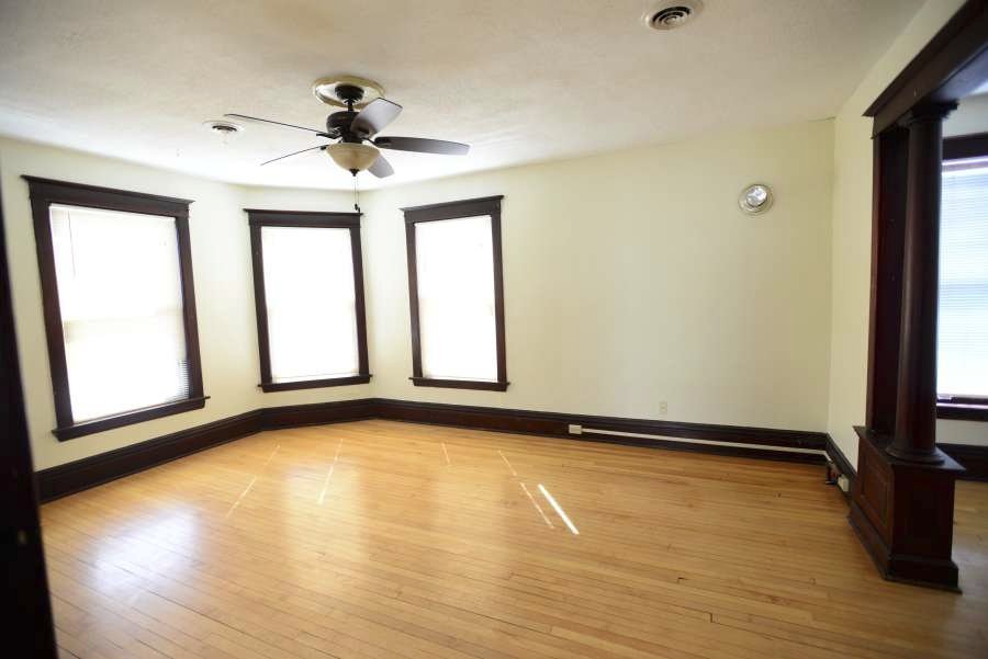 2 Beds 1 Bath House photo'