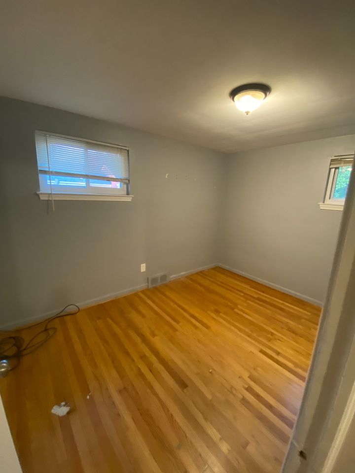 2 Beds 1 Bath Townhouse photo'