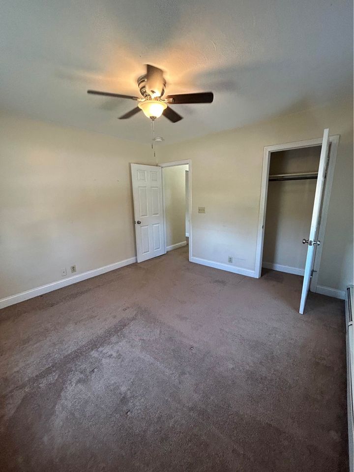 2 Beds 1 Bath - Townhouse photo'