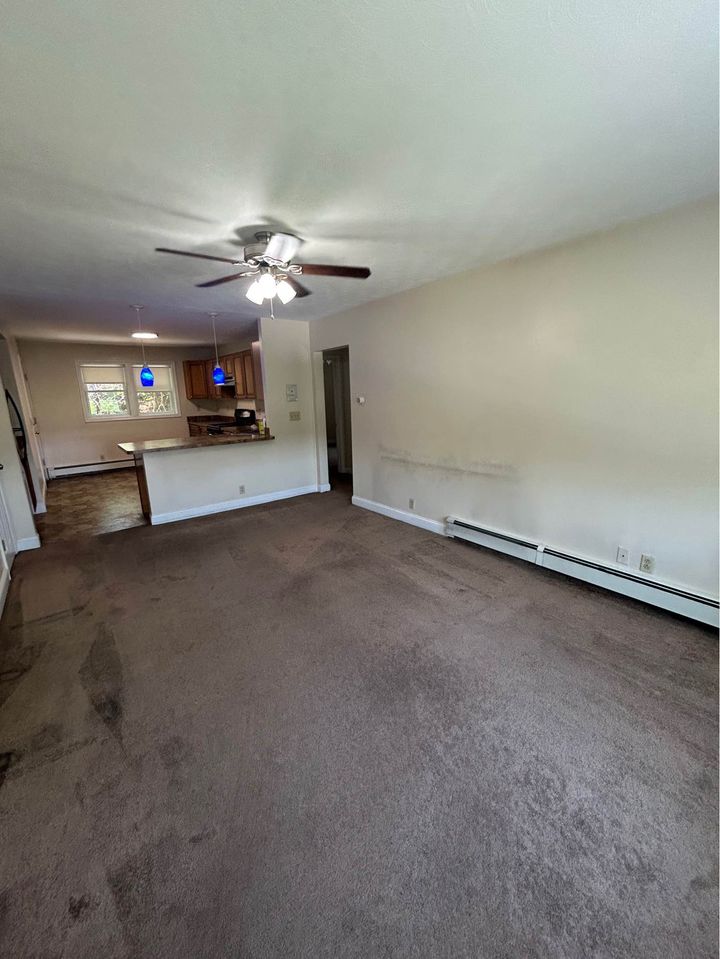 2 Beds 1 Bath - Townhouse photo'