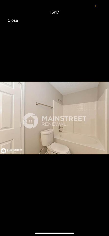 2 Beds 2 Baths - Townhouse - 8