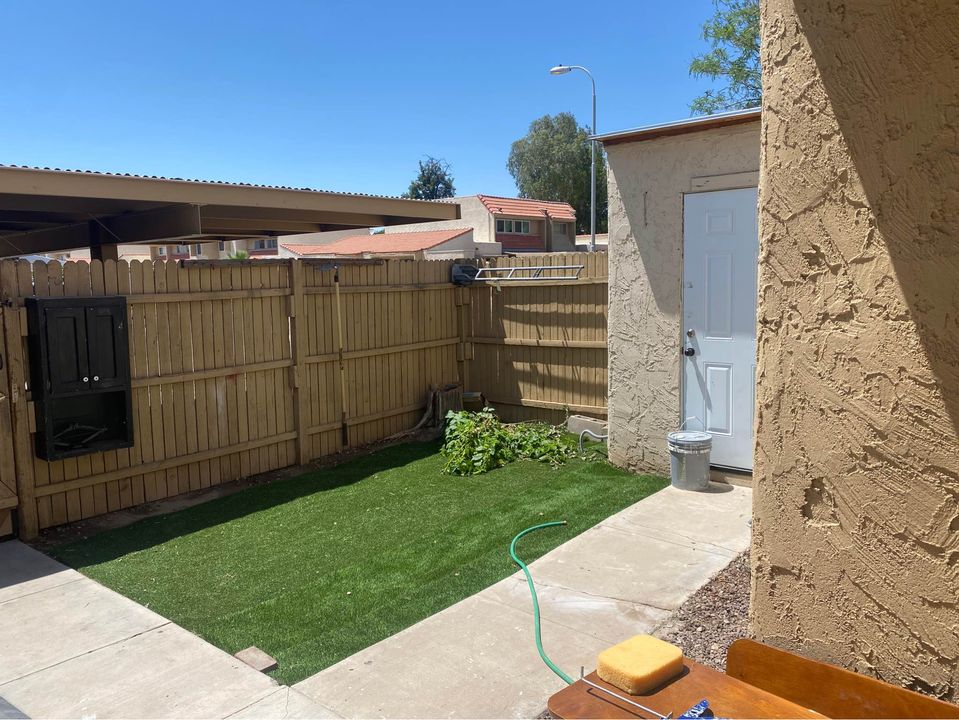 2 Beds 2 Baths - Townhouse photo'