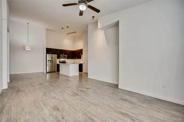 2 Beds 2 Baths - Townhouse