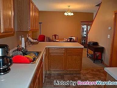 3 Beds 1.5 Baths Townhouse photo'