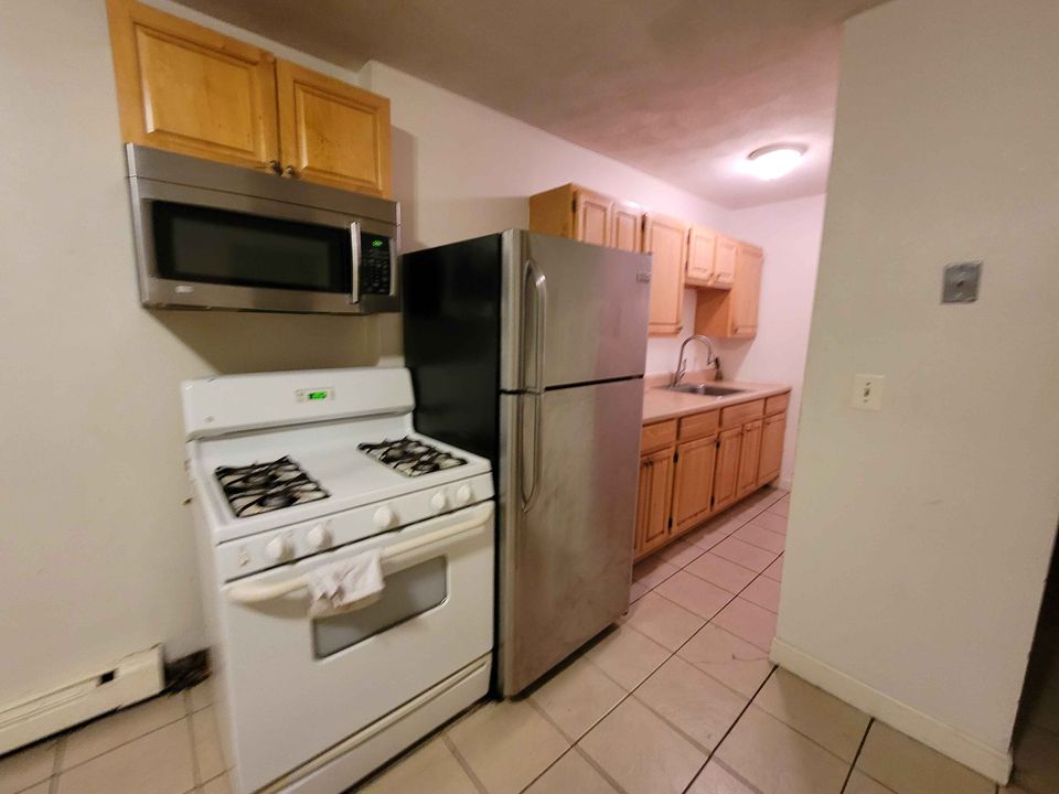 3 Beds 1 Bath - Apartment photo'