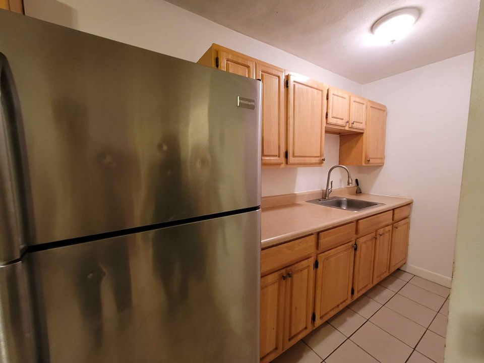 3 Beds 1 Bath - Apartment photo'