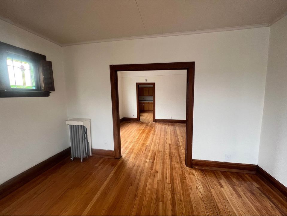 3 Beds 1 Bath - Apartment photo'