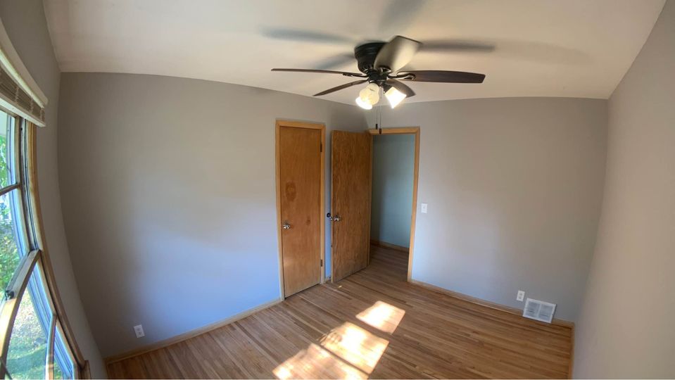 3 Beds 1 Bath - House photo'