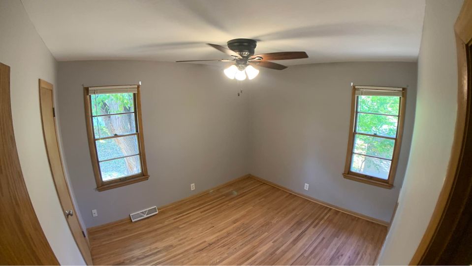 3 Beds 1 Bath - House photo'