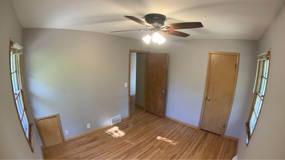 3 Beds 1 Bath - House photo'