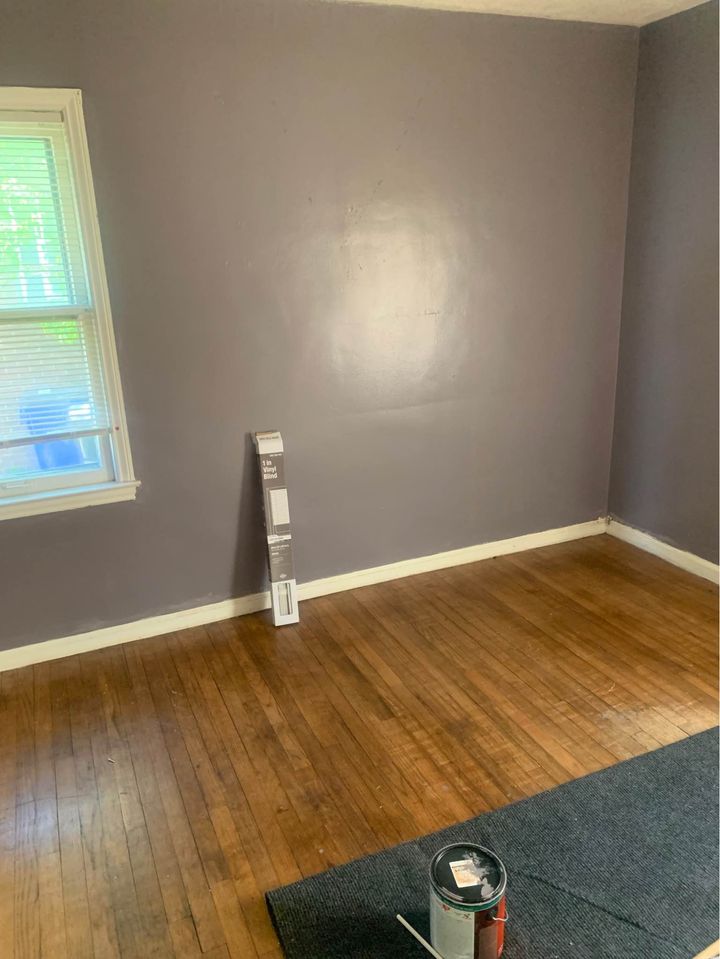 3 Beds 1 Bath - House photo'