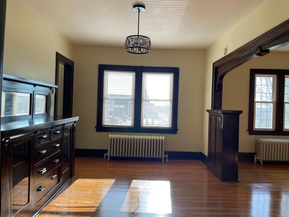 3 Beds 1 Bath House photo'