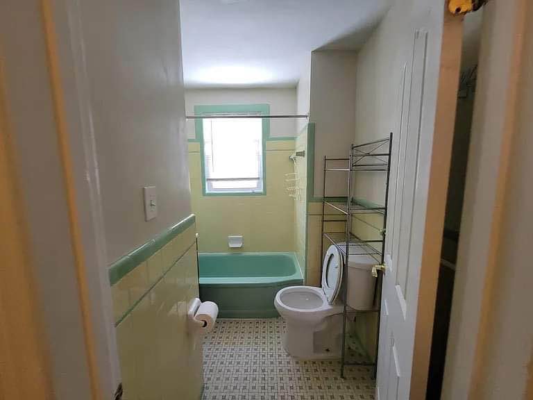 3 beds 1 bathroom – House photo'