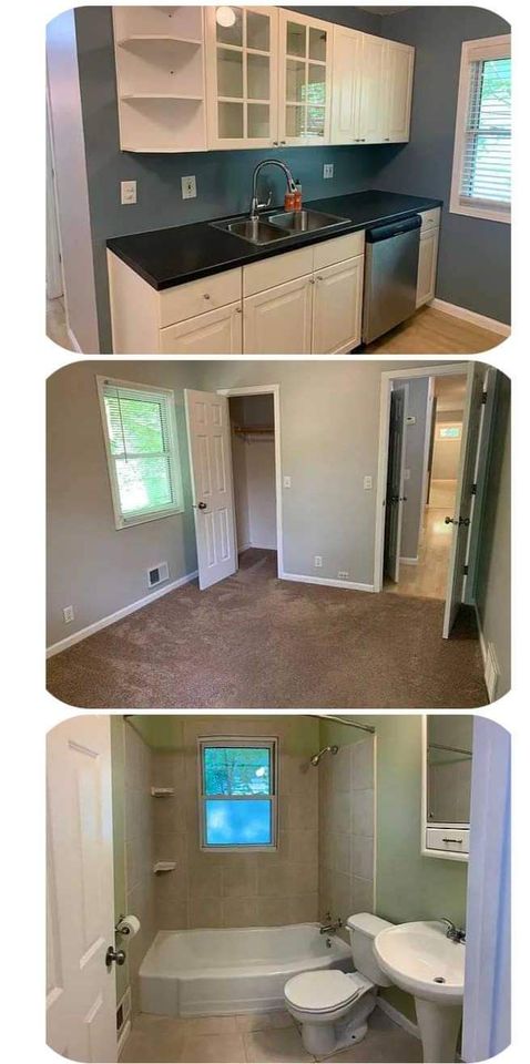 Duplex For Rent photo'