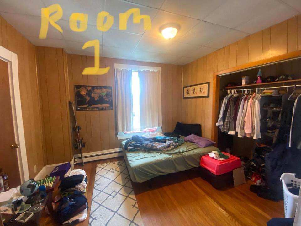 Private Room For Rent photo'