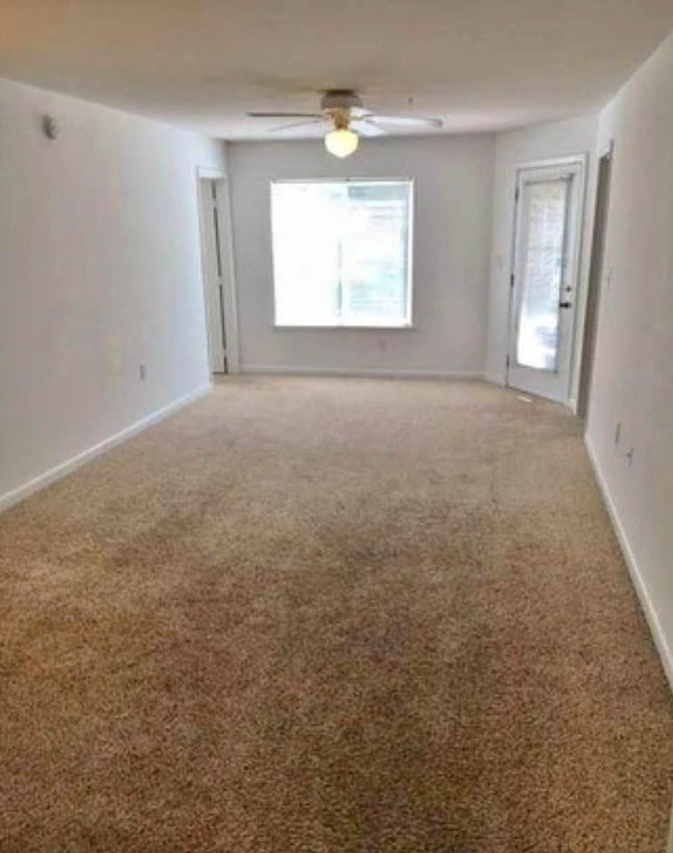 1 Bed 1 Bath - Apartment