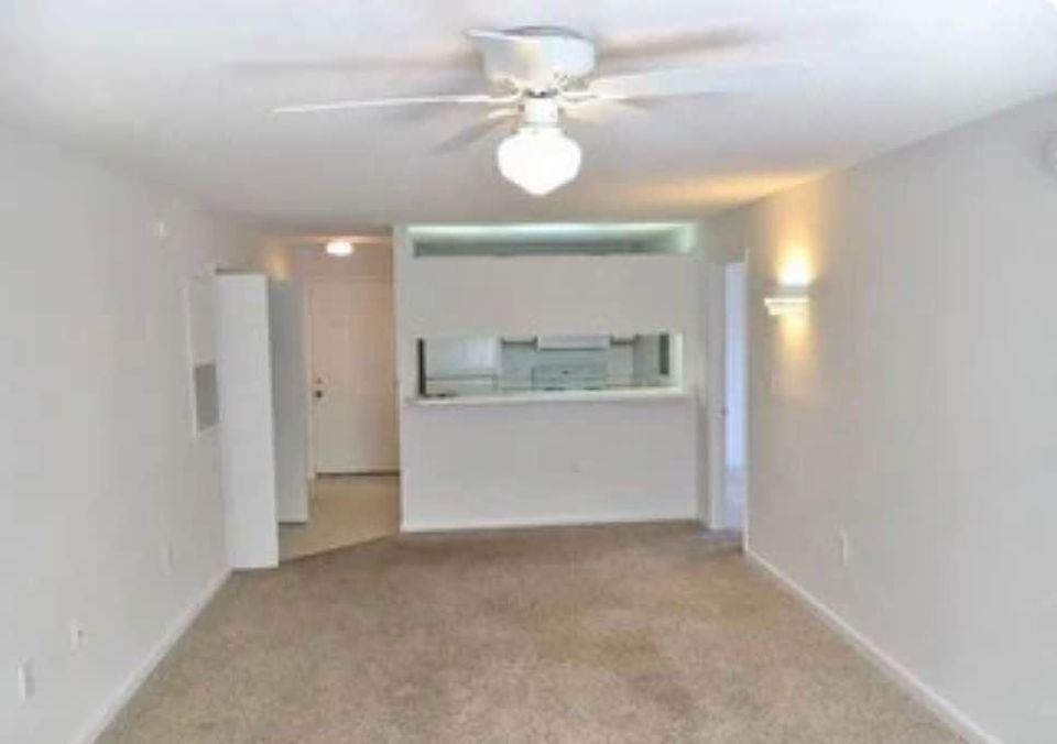 1 Bed 1 Bath - Apartment photo'