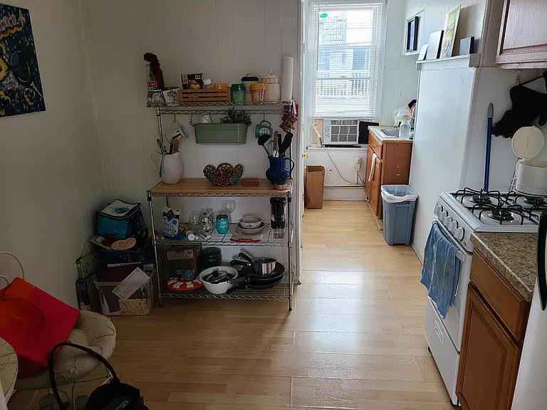 1 Bed 1 Bath - Apartment photo'