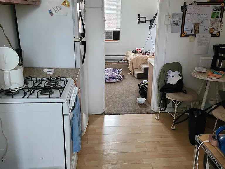 1 Bed 1 Bath - Apartment photo'