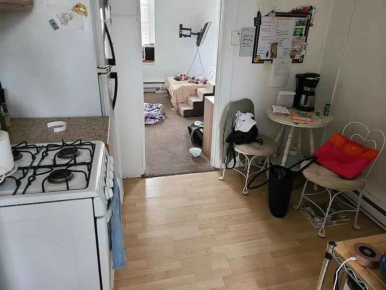 1 Bed 1 Bath - Apartment photo'