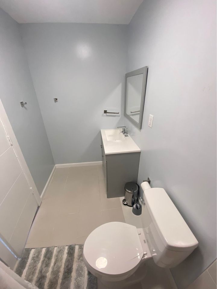 1 Bed 1 Bath - Apartment photo'