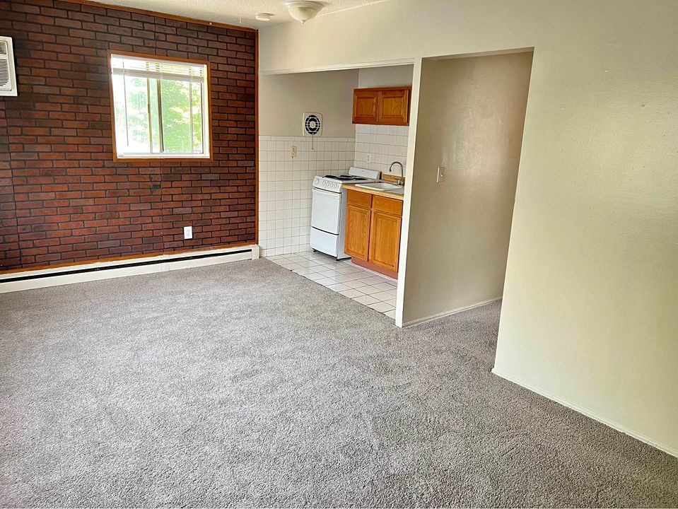 1 Bed 1 Bath - Apartment photo'