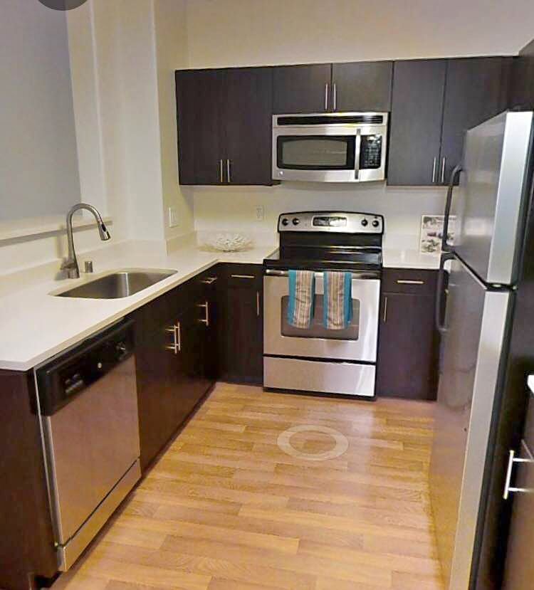 1 Bed 1 Bath - Apartment photo'