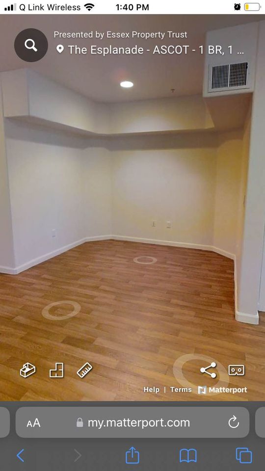 1 Bed 1 Bath - Apartment photo'