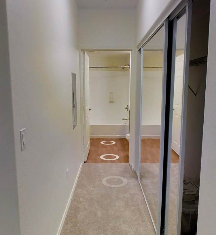 1 Bed 1 Bath - Apartment photo'